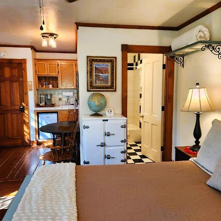 Oak Hill Inn Julian Exterior foto
