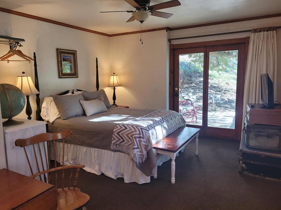 Oak Hill Inn Julian Exterior foto